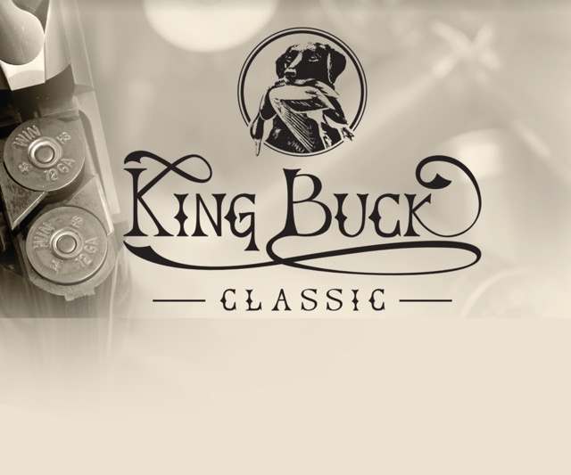 King Buck Classic