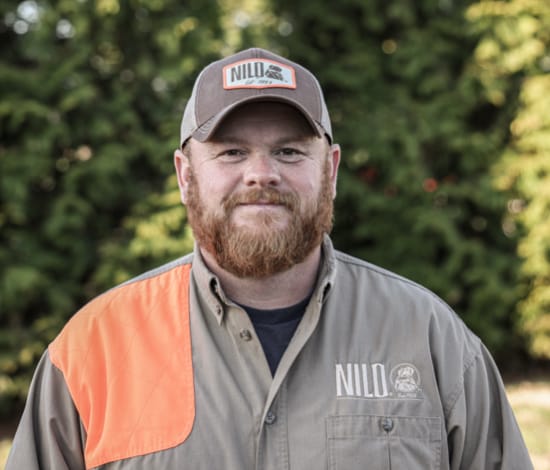 Chris Federle Bio Photo