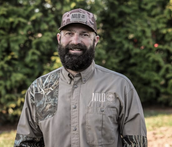 Duane Pitts Bio Photo