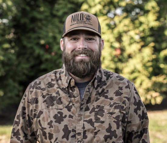 Josh Eyers Bio Photo